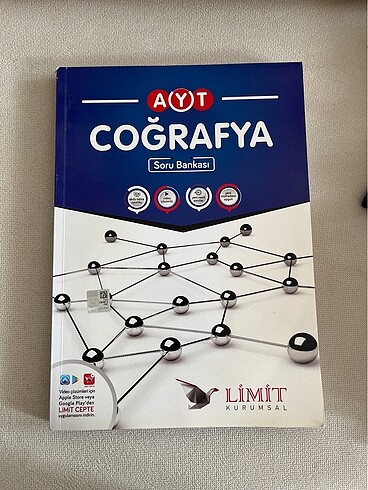 AYT Coğrafya Soru Bankası