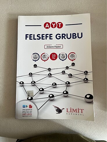 AYT Felsefe Grubu Anlatım Föyleri