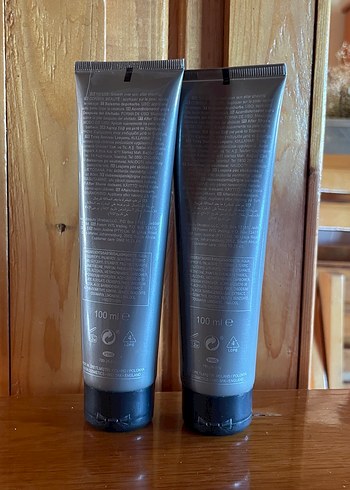 Attraction traş sonrası losyon - Görsel 2