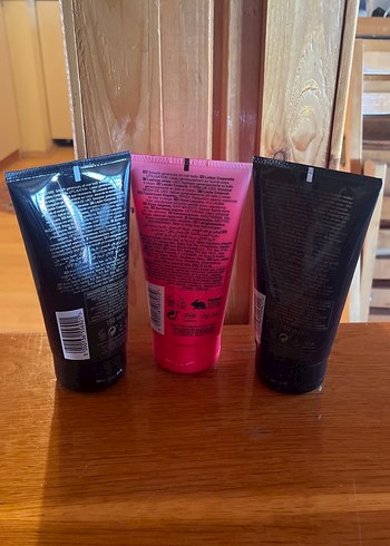 Avon Little Black dress ve Her story vücut losyonu