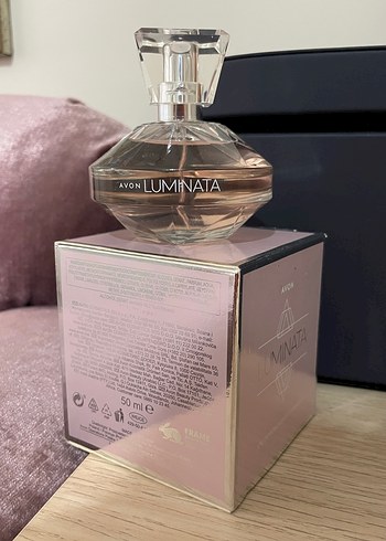 Avon Avon Luminata Kadın Parfümü