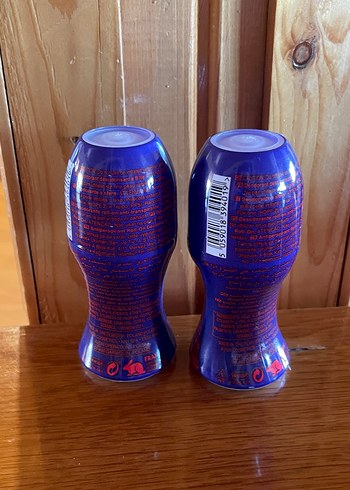 Fullspeed pulse erkek roll-on - Görsel 2