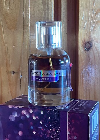 Avon Avon Instaglitz Kadın Parfümü