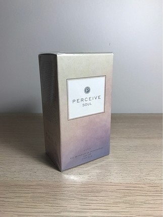 AVON PERCEIVE SOUL PARFÜM