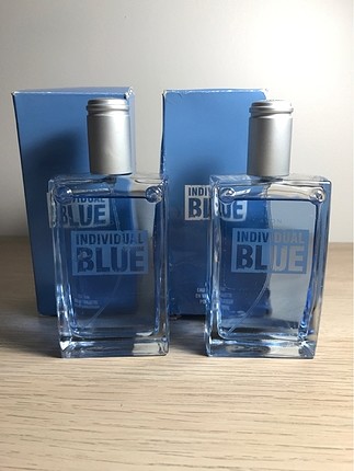 AVON INDIVIDUAL BLUE PARFÜM