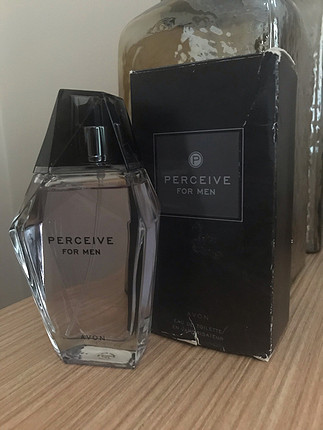 Avon Parfüm (perceive)
