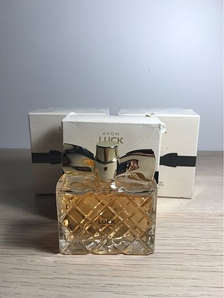 AVON LUCK PARFÜM