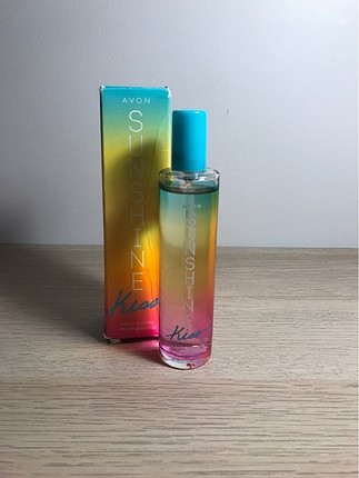 AVON SUNSHINE PARFÜM