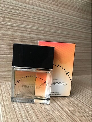 Avon FullSpeed Parfüm