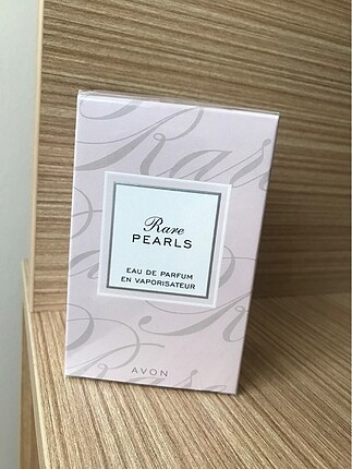 Avon Rare Pearls Parfüm