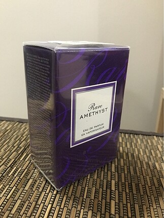 Avon rare amethyst