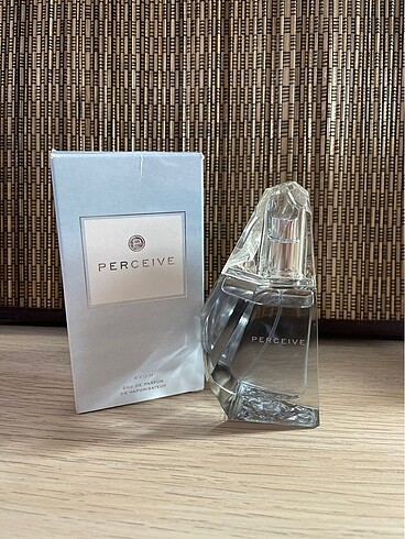 Perceive