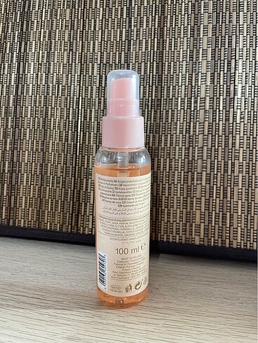 Avon Cherish vücut spreyi