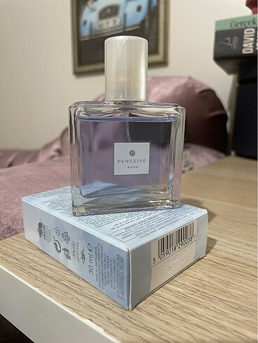 Avon Perceive