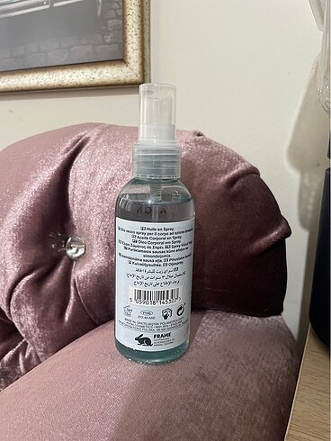 Avon Skin so soft