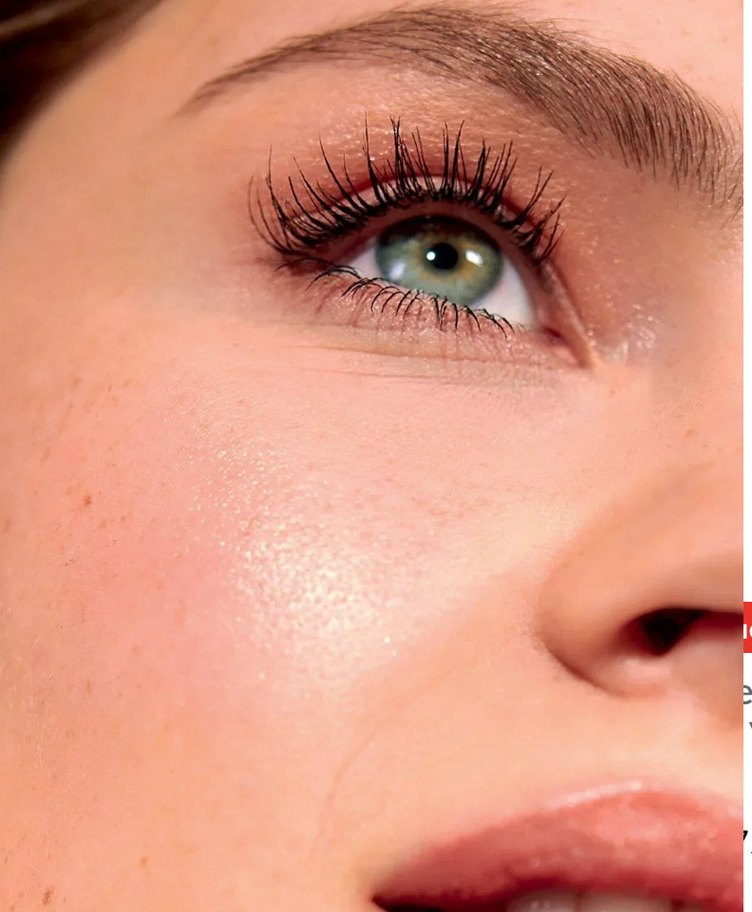 Avon Legendary Lengths Maskara - Görsel 3