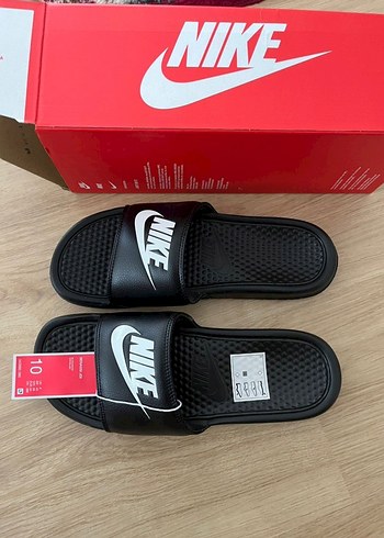 Nike Orjinal Nike Sifir Terlik