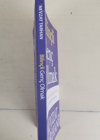  Beden Renk Bilinçli Genç Olmak - Nevzat Tarhan