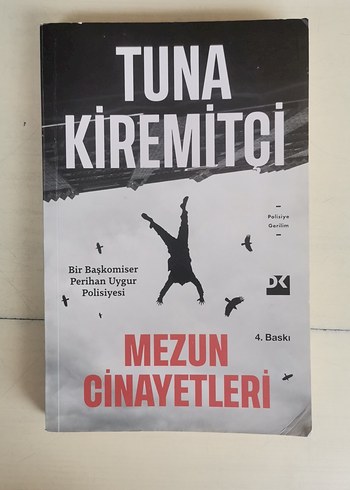  Mezun Cinayetleri - Tuna Kiremitçi