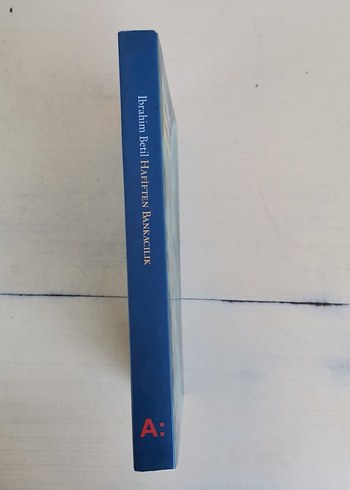 Hafiften Bankacılık - İbrahim Betil - Görsel 4