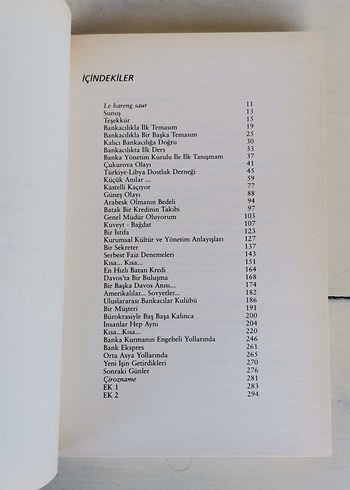 Hafiften Bankacılık - İbrahim Betil - Görsel 5
