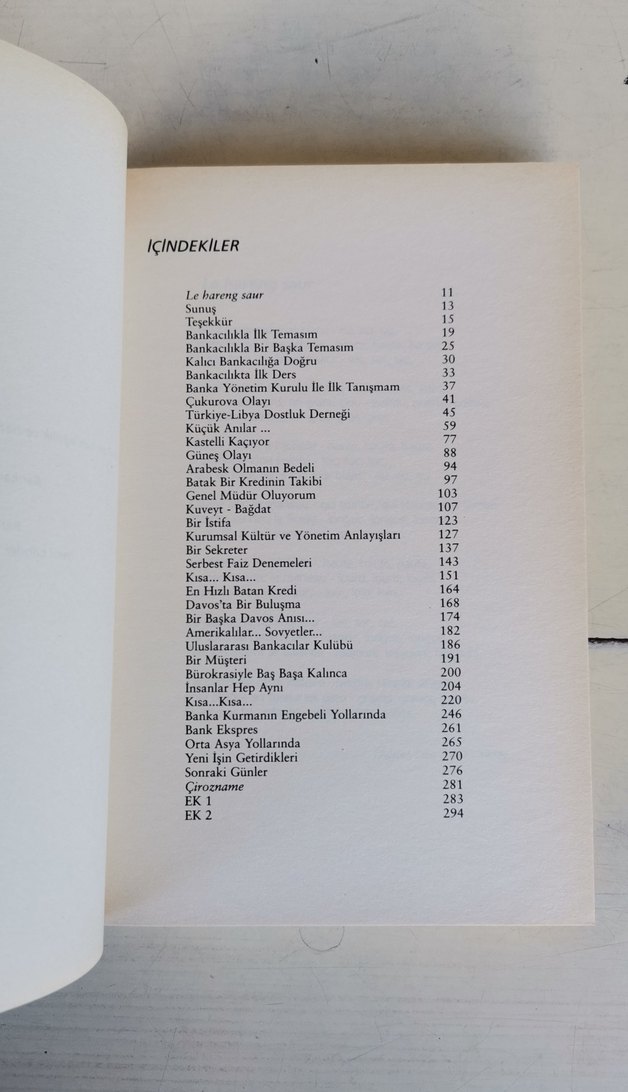Hafiften Bankacılık - İbrahim Betil - Görsel 5