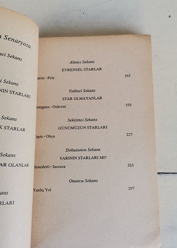 Yarın Çok Star Olacak - Jacques Séguéla - Görsel 4