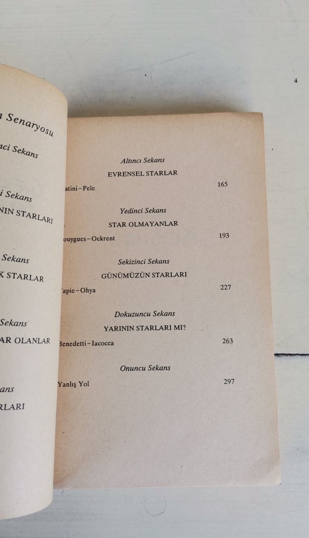 Yarın Çok Star Olacak - Jacques Séguéla - Görsel 4