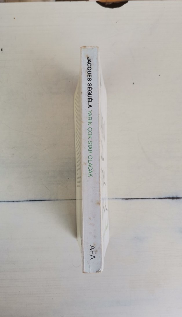 Yarın Çok Star Olacak - Jacques Séguéla - Görsel 5