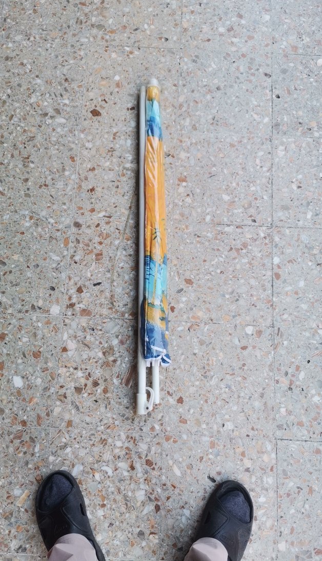 büyük şemsiye - Görsel 2