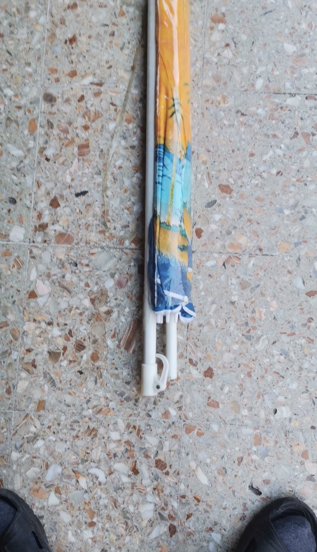 büyük şemsiye - Görsel 3