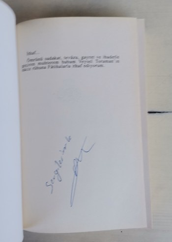Yedi İklim - Zahiri Akılarımız