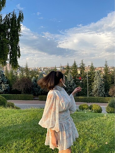 Diğer Elbise
