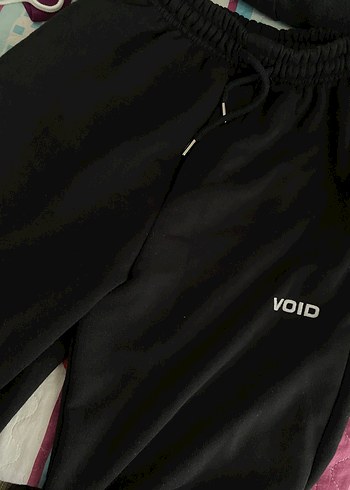 s Beden Void Eşofman