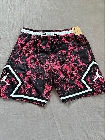 Nike Jordan Diamond Şort