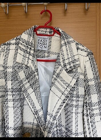 Çok şık Blazer Ceket ????