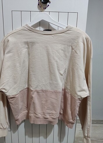 LC Waikiki 11&12 yaş kız çocuk sweat