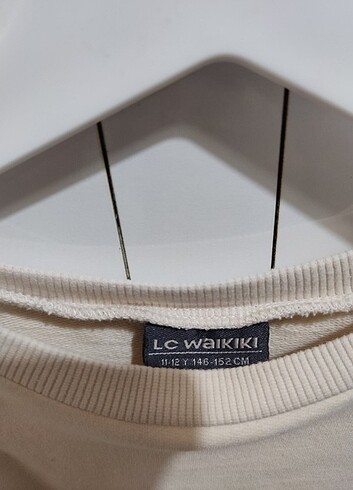 11-12 Yaş Beden 11&12 yaş kız çocuk sweat