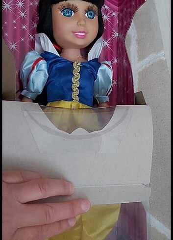 Bonnie Baby Oyuncak Bebek