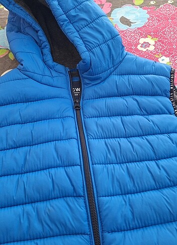 LC Waikiki Yelek LCWAKİKİ