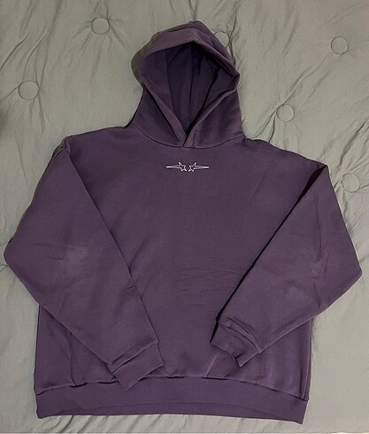 Hotel471 Sweatshirt Hoodie