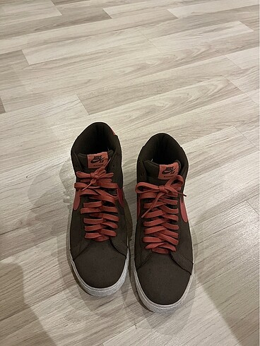 44 Beden Nike Blazer Ayakkabı