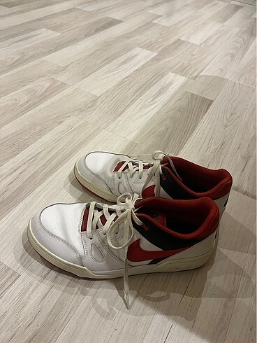 Nike Nike Ayakkabı