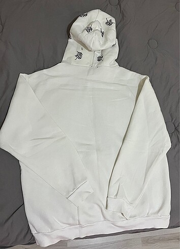 l Beden Haze in Fear Sweatshirt Hoodie