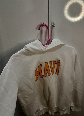 Mavi Jeans Mavi-çocuk sweatshirt