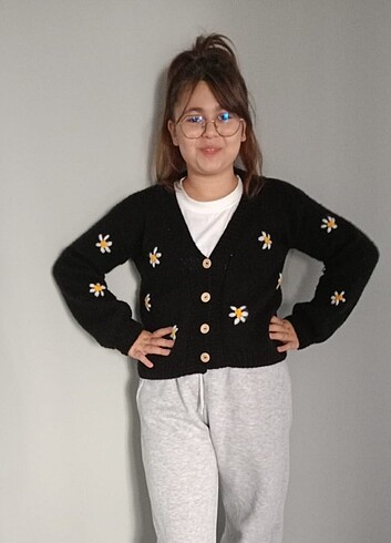 Crop hirka