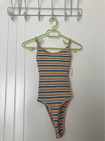bodysuit