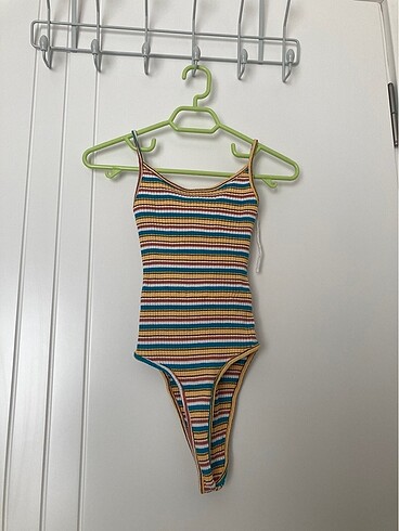 Diğer bodysuit