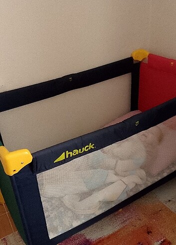 Chicco Bebek besigi