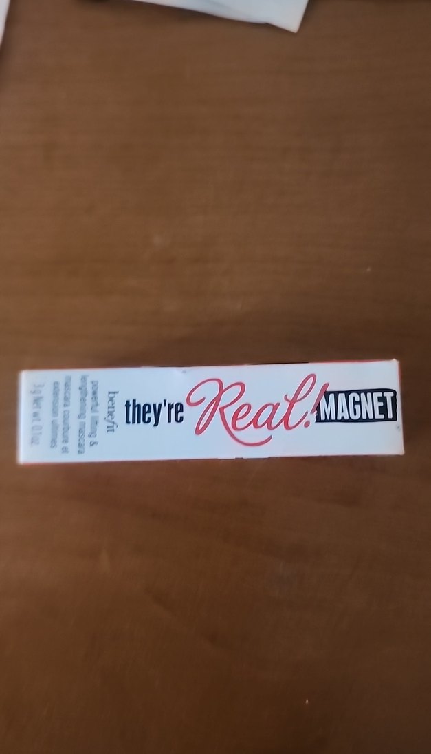 Bej Maskara - Uzunluk ve Güçlü Kaldırma - Görsel 2